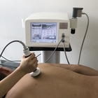 Stoßwellen-Hals-Schulter-Ultraschall-Physiotherapie-Maschine