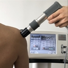 Chronische Schmerz Protable 6Bar entsetzen ultra Physiotherapie-Ausrüstung für Schmerzlinderung