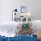 Tragbare Druckwelle Cryo-Therapie, welche die Maschine einfriert fette Maschinen-Therapie für abnimmt Behandlung ED (erektile Dysfunktion)