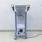 Doppeltes behandelt Druckwelletherapieausrüstung/Druckwellemaschine der geringen Stärke für ED-/shockwavetherapiemaschine