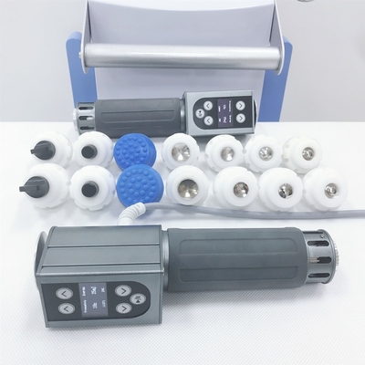 Therapie-Maschine der ED-Behandlungs-14 elektromagnetische Spitzen-16Hz