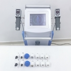 Elektromagnetische Maschinen-der erektilen Dysfunktion der Therapie-16HZ Eswt-Stoßwellen-Ausrüstung