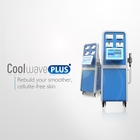 Entspannungsgrad Cryolipolysis fettes einfrierendes Mahcine Muslces -5