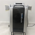 Heiße Verkauf Cryo-Maschine fette einfrierende Abnehmenmaschine mit doppeltem Cryo behandelt Ultraschallhohlraumbildung Rf fettes FreezeSlimming