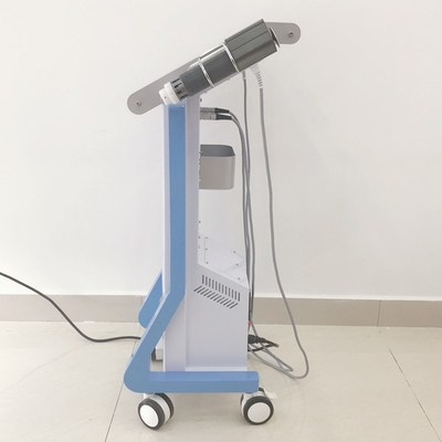Therapie-Maschine der ED-Behandlungs-14 elektromagnetische Spitzen-16Hz