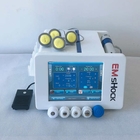 Tragbare ED (sexuelle erektile Dysfunktion) ESWT Ausrüstung der elektrischen Muskel-Anregungs-Behandlungs-Druckwelle-Therapie-Maschinen-