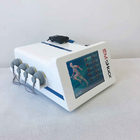 Der Druckwelle-Therapie-Maschinen-tragbare ED (sexuelle erektile Dysfunktion) elektrische Ausrüstung Muskel-Anregungs-der Behandlungs-ESWT