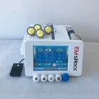 Der Druckwelle-Therapie-Maschinen-tragbare ED (sexuelle erektile Dysfunktion) elektrische Ausrüstung Muskel-Anregungs-der Behandlungs-ESWT