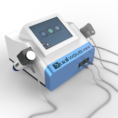 Pneumatische elektromagnetische Therapie-Maschine der Druckwelle-ESWT