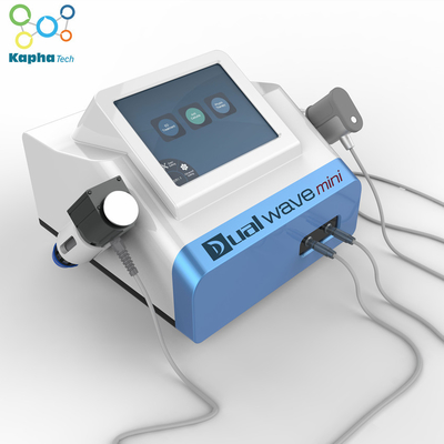 Maschine der Physiotherapie-0.5Bar mit pneumatischer Druckwelle