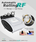 Rollende Rf-Hochfrequenz-Maschine für das Face lifting-Körper-Abnehmen