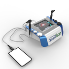 Hochfrequenz intelligente Tecar-Therapie-Maschine für Physiotherapie