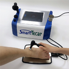 Hochfrequenz intelligente Tecar-Therapie-Maschine für Physiotherapie