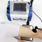 Tiefe Heizungsmassage Tecar-Therapie-Maschine für die Körper-Schmerz