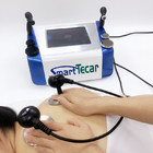 60Hz Doppeltes CET RET behandelt Tecar-Therapie-Maschine