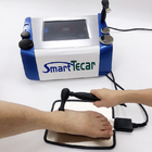 Tiefe Heizungsmassage Tecar-Therapie-Maschine für die Körper-Schmerz