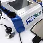 Maschinen-Körper-Massage Tecar Smart Tecar Diathermie Rfs Tecar Physiotherpay Ausrüstung