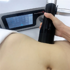 Physiotherapie-Maschine 80KPA 18HZ für Cellulite verringern