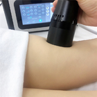 Staubsaugen Sie Saugelektromagnetische Stoßwellen-Therapie-Maschine für Gewichtsverlust
