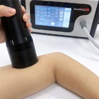Elektromagnetische Vakuumstoßwellen-Physiotherapie Cellulite-Reduzierungs-und Schmerzlinderungs-Maschine