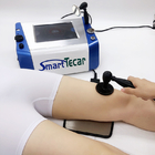 Intelligente Tecar-Physiotherapie-Maschine Capactive-Energie-Übertragung