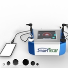 Diathermie-Smarts Tecar HF-450KHZ Therapie Ausrüstung für Rückenschmerzen Sport injuiry