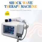 ESWT-Luftdruck-Stoßwellen-Therapie-Maschine Massager-Gerät-Fettabbau