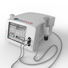 Stoßwellen-Ultraschall-Physiotherapie-Maschine für Körper-Schmerzlinderung