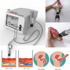 Stoßwellen-Ultraschall-Physiotherapie-Maschine für Körper-Schmerzlinderung