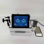 Elektrische Muslce Stimualtion Maschine 450KHZ Tecar Physcial mit Stoßwellen-Therapie