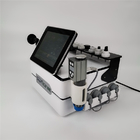 Elektrische Muslce Stimualtion Maschine 450KHZ Tecar Physcial mit Stoßwellen-Therapie