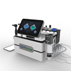 Tecar-Therapie körperliche EMS-Maschine mit 300KHz RET 450KHz CET