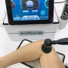 Tragbare Mähdrescher Tecar-Diathermie-Maschine für Physiotherapie