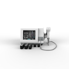 Luftdruck-Therapie-Maschine der Klinik-Druckwelle-1-6Bar nicht Invasions