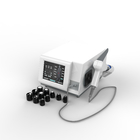 Luftdruck-Therapie-Maschine der Stangen-350w 6 mit 8 Zoll-Touch Screen