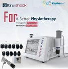 Physiotherapie-Maschinen-chronische Entzündung 21Hz Ultrasoud