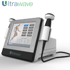 Körperliche Ultraschall-Wellen-Physiotherapie-Maschine für Plantar Fasciitis