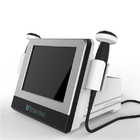 Mini Physical Ultrasound Physiotherapy Machine für Rückenschmerzen-Sport Injuiry