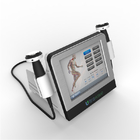 Ultraschall-Therapie-Maschinen-Rückenschmerzen-Entlastung der Schallwelle-3W/CM2