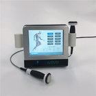 Physiotherapie-Maschine des Ultraschall-1MHZ für Sport Injuiry-Schmerzlinderung