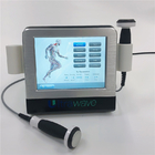 Ultrawave-Ultraschall-Physiotherapie-Maschinen-Körper Pian-Entlastung