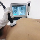 Doppelte Kanal-Ultraschall-Physiotherapie-Ausrüstung für Nackenschmerzen