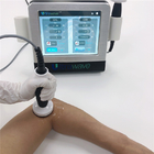 Physiotherapie-Maschine des Ultraschall-0.2W/CM2 für Verletzungs-Rehabilitations-Schmerzlinderung