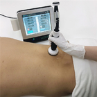 PHYSIOTHERAPIE-Maschinen-Körper-Gesundheitswesen Ultrawave Ultraschallmit 2 Griffen