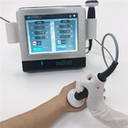 Mini Physical Ultrasound Physiotherapy Machine für Rückenschmerzen-Sport Injuiry