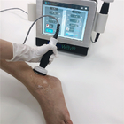 Körperliche Ultraschall-Physiotherapie-Hauptmaschine für Plantar Fasciitis