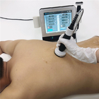 Ultraschall-Physiotherapie-Maschinen-Gesundheits-Körper-Schmerzlinderungs-Ausrüstung 1MHz Ultrawave