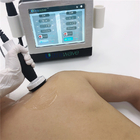 Körperliche therapeutische Ultraschall-Physiotherapie-Hauptmaschine für Körper-Schmerzlinderung