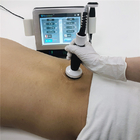 Ultraschallwellen-Physiotherapie-Maschine für Arthritis-Rückenschmerzen