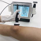 Ultrawave-Doppeltes lenkt Ultraschall-Physiotherapie-Maschine für Körper-Gesundheitswesen